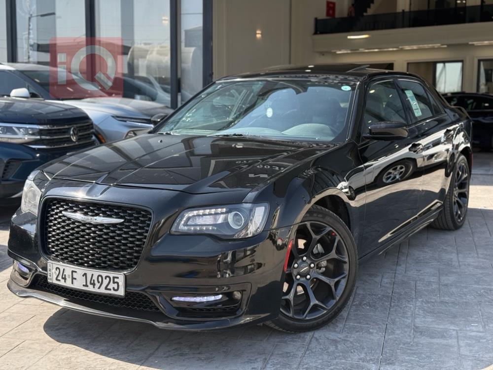 Chrysler 300
